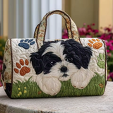 Grace - Soft Travel Bag
