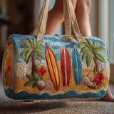 Dorothy - Soft Travel Bag