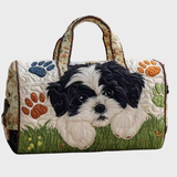 Grace - Soft Travel Bag