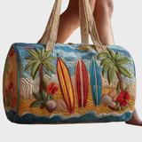 Dorothy - Soft Travel Bag