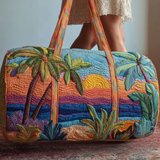 Hannah - Soft Travel Bag