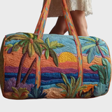 Hannah - Soft Travel Bag