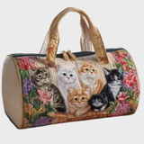 Vera - Soft Travel Bag
