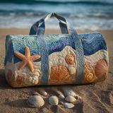 Agnes - Soft Travel Bag