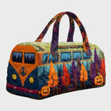 Millie - Soft Travel Bag