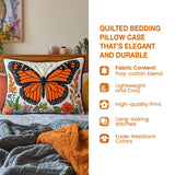 Winter Husky Charm Bedding Pillow Case GFTOTP12957