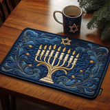 STARLIGHT | NON-SLIP QUILTED MAT