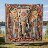 Wrenley - Oversized Quilted Blanket