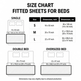 BED RUNNER - COASTAL SHELLS | QUILTED TABLE RUNNER