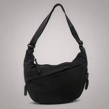 Imogen | Shoulder Bag in Black