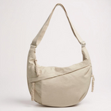 Amelia | Shoulder Bag in Beige