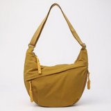 Harriet | Shoulder Bag in Ochre