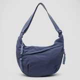 Isla | Shoulder Bag in Blue