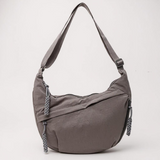 Florence | Shoulder Bag in Grey