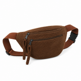 Georgia | Corduroy Shoulder Bag