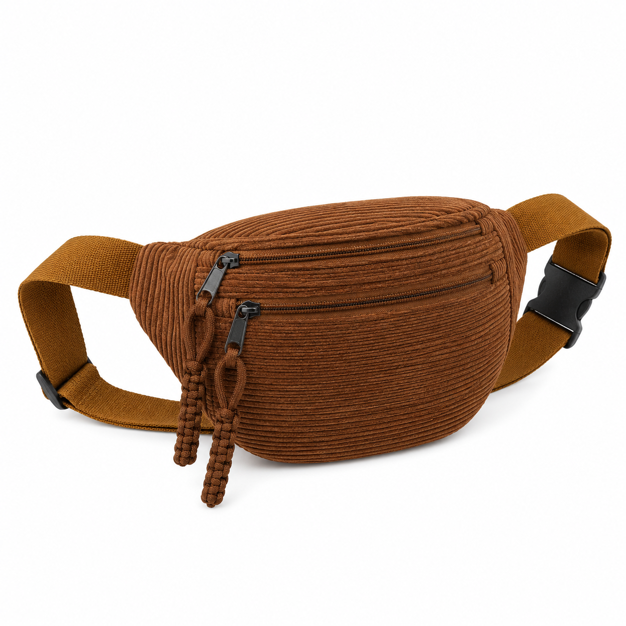 Georgia | Corduroy Shoulder Bag