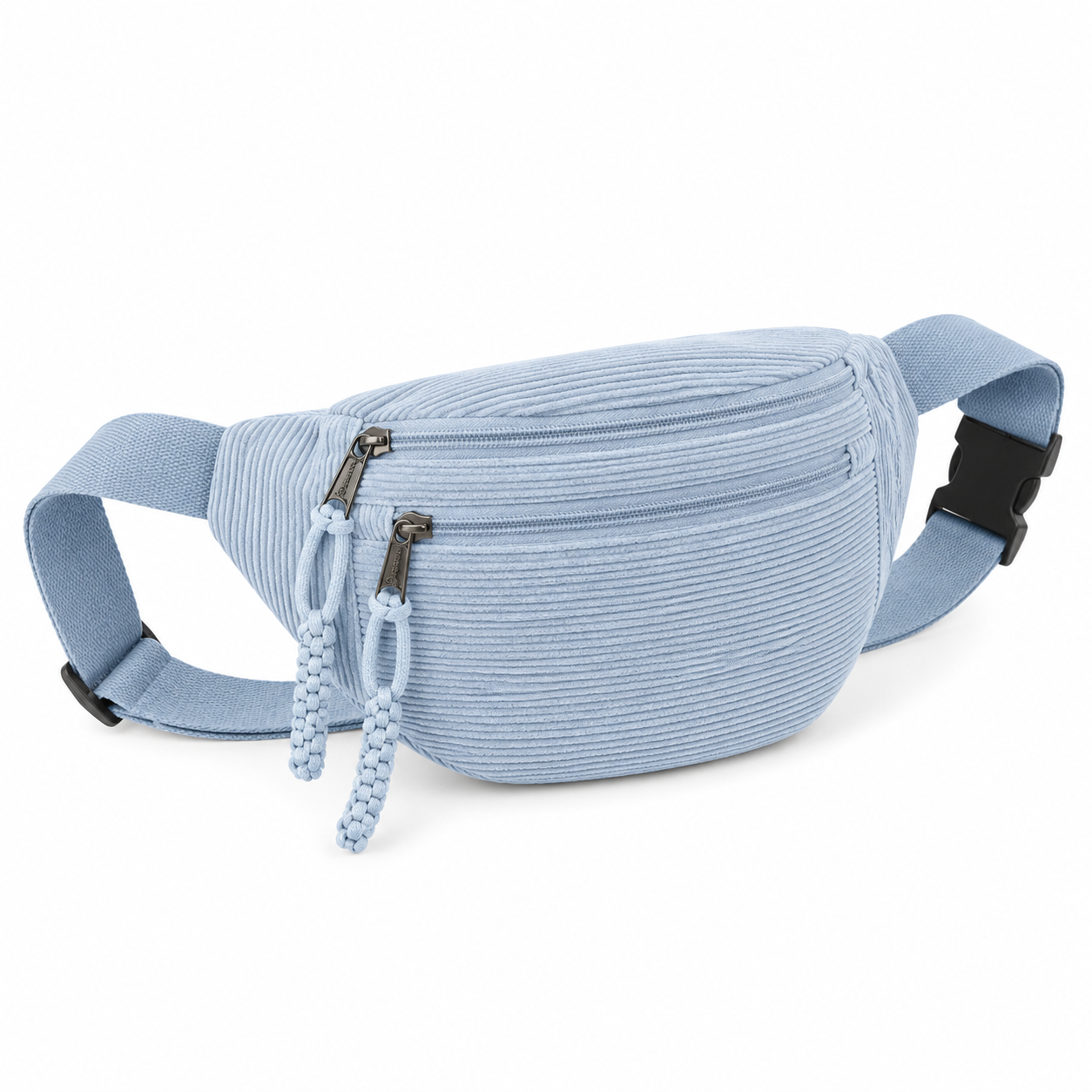 Georgia | Corduroy Shoulder Bag