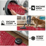 Holiday Express Runner Rug GFTOTP14723
